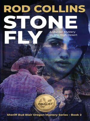 cover image of Stone Fly